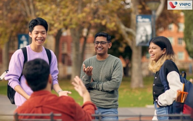 Du học Úc được ở lại bao lâu sau khi tốt nghiệp?
